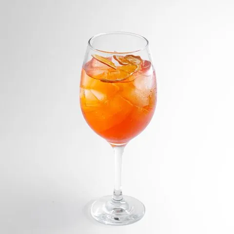 Aperol spritz