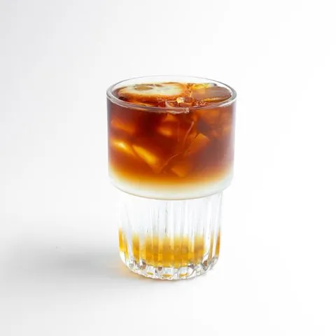 Cold brew lemonade