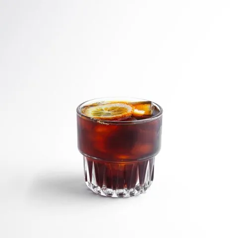 Cold brew