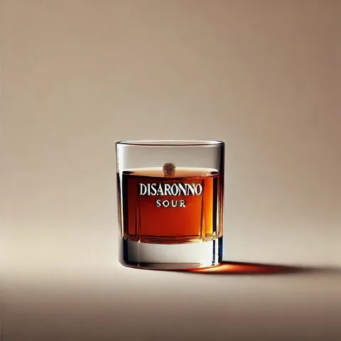 Disaronno sour