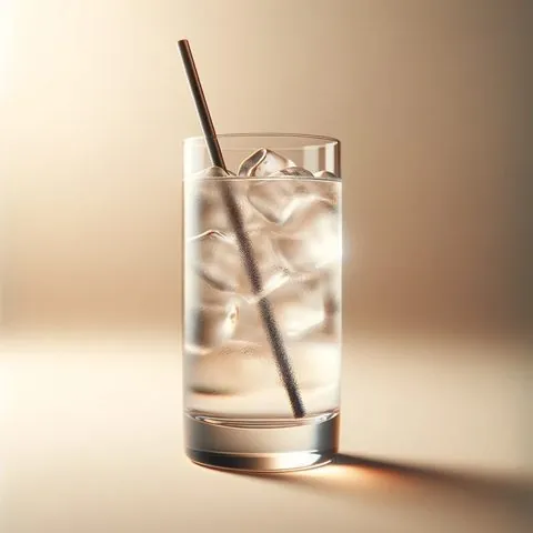 Gin tonic