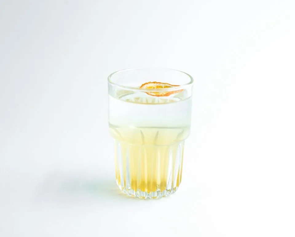 Limonadă clasică cu miere