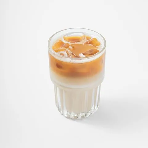 Nordic latte