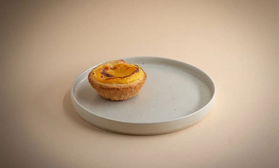 Pastel de nata